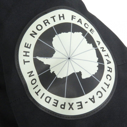 The North Face Down Jacket Nd92342 Nylon Black Antarctica Parka L