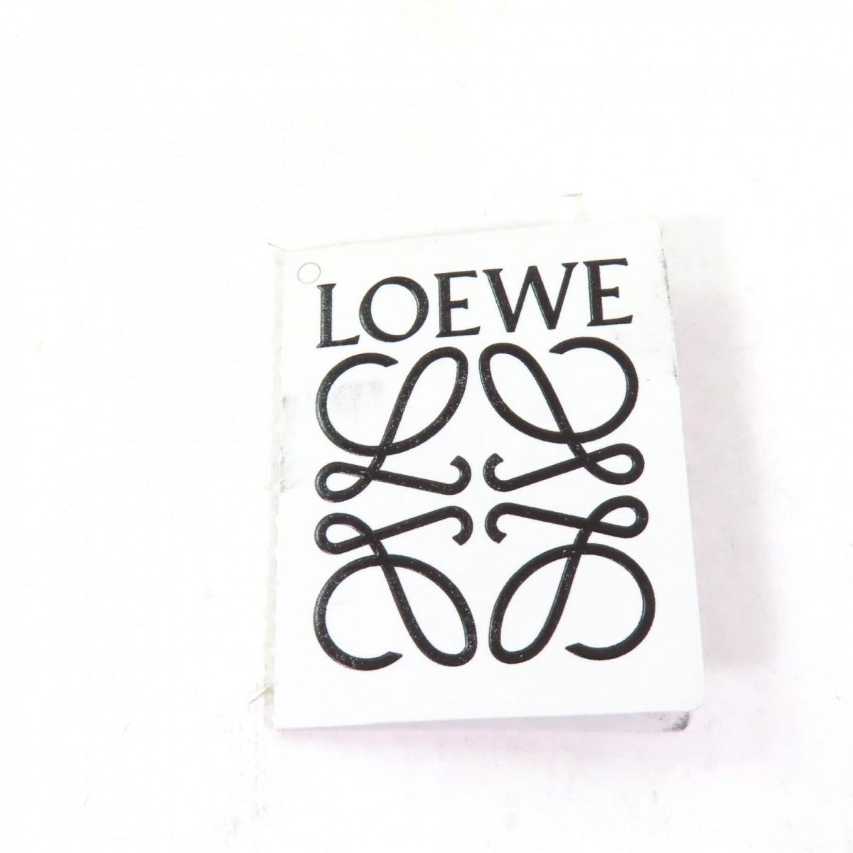 Loewe Sandals 592404 Suede Leather Khaki Campo 38