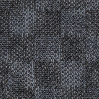 Louis Vuitton Gloves M70008 Wool Two-Tone Color (Blue) Damier Graphite Damier Gon Petite
