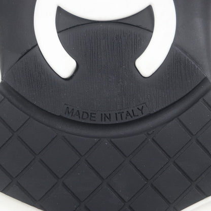 Chanel Sneakers G39068 Canvas Navy 43