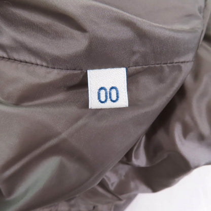 Moncler Down Coat Nylon Gurege Hermifur 00