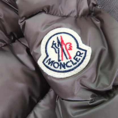 Moncler Down Coat Nylon Gurege Hermifur 00