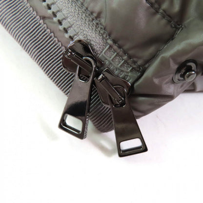 Moncler Down Coat Nylon Gurege Hermifur 00