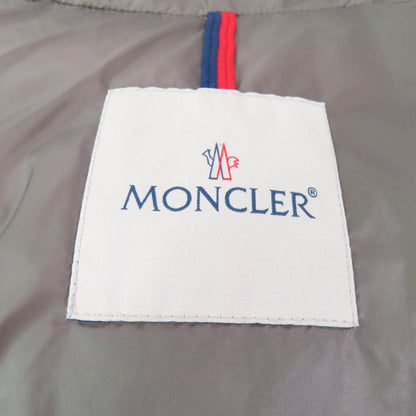 Moncler Down Coat Nylon Gurege Hermifur 00