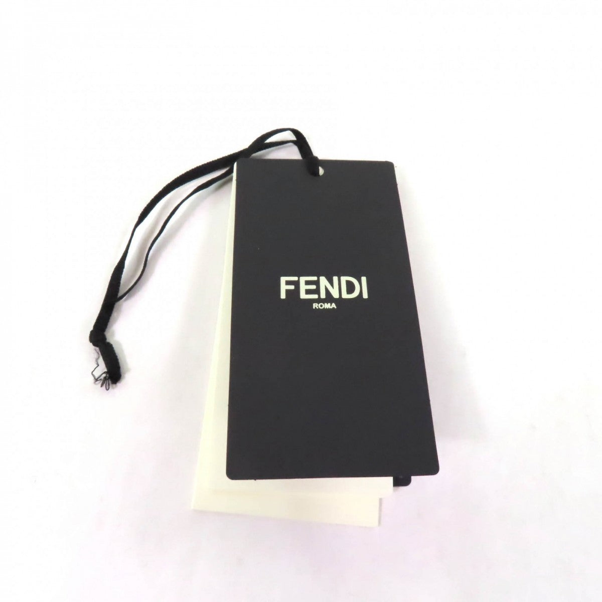 Fendi Knit Fzx834 Rayon Pink 36