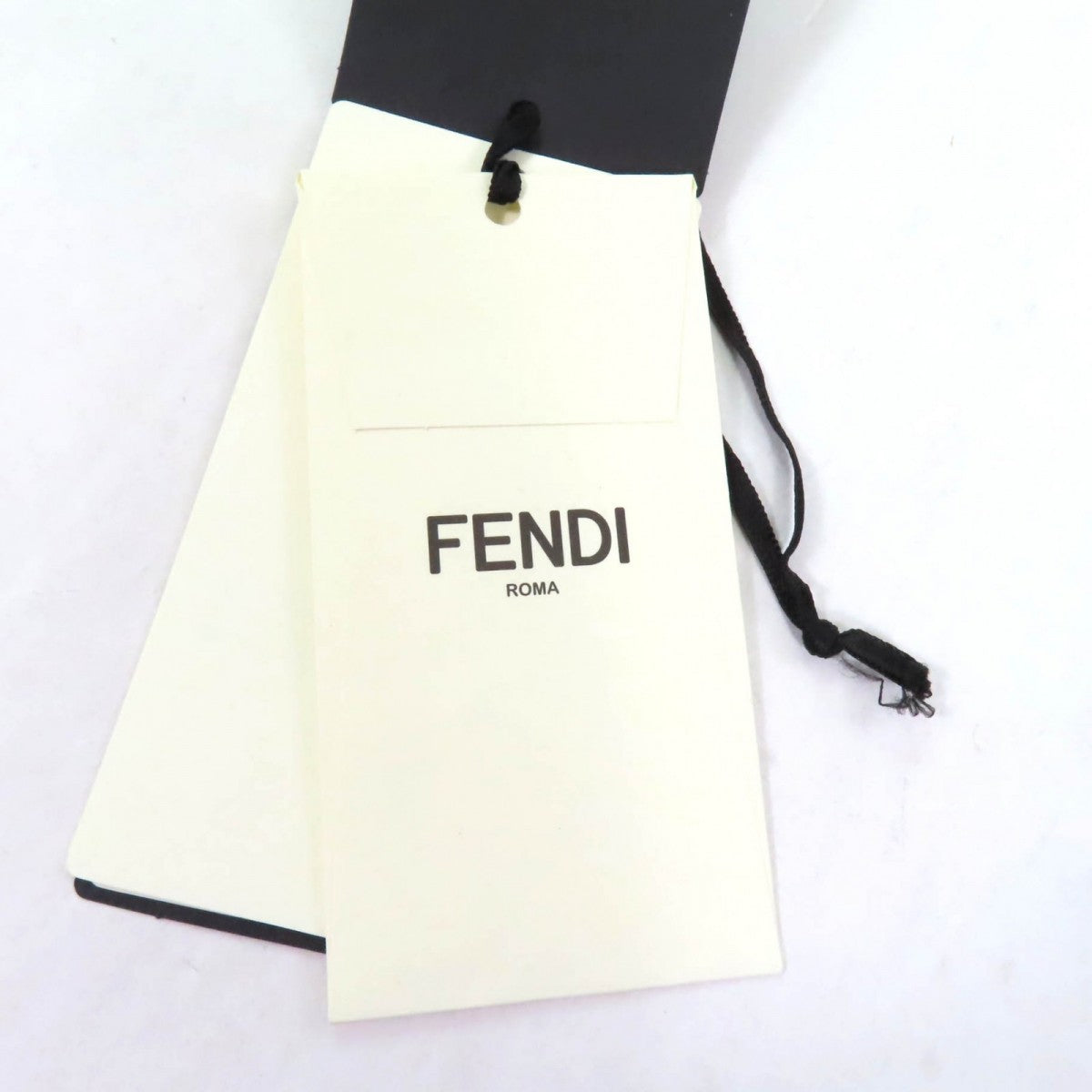 Fendi Knit Fzx834 Rayon Pink 36