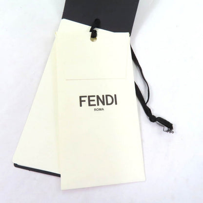 Fendi Knit Fzx834 Rayon Pink 36