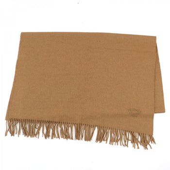 Hermes Scarf Cashmere Camel