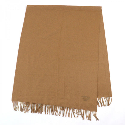 Hermes Scarf Cashmere Camel