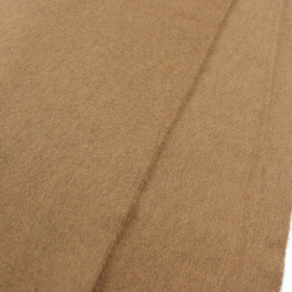 Hermes Scarf Cashmere Camel