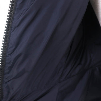 Moncler Down Coat Nylon Navy Mirielon Zero