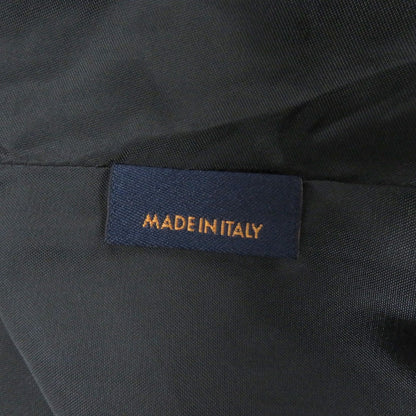 Louis Vuitton Tailored Jacket Wool Navy Pont Neuf Fit 50