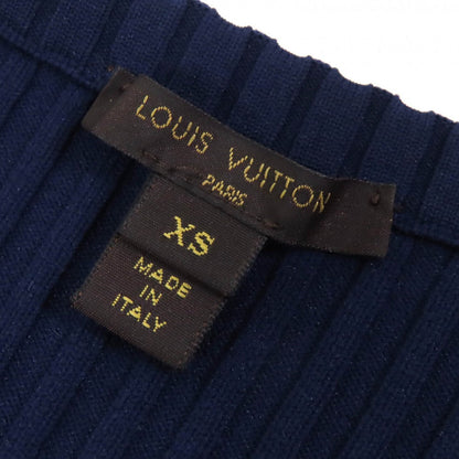 Louis Vuitton One Piece Nylon Navy Xs