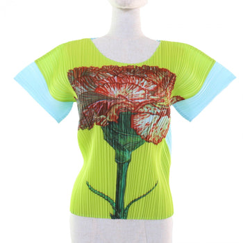 Pleats Please Cut Pp06-Jk110 Polyester Multicolor 3