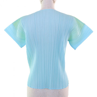 Pleats Please Cut Pp06-Jk110 Polyester Multicolor 3