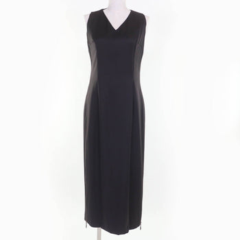 Christian Dior One Piece 0H12066633 Wool Brown 40