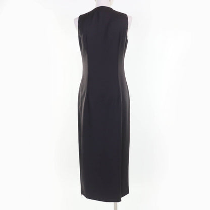 Christian Dior One Piece 0H12066633 Wool Brown 40