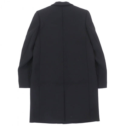 Bottegaveneta Coat 668813 Wool Black 38