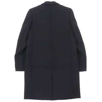Bottegaveneta Coat 668813 Wool Black 38