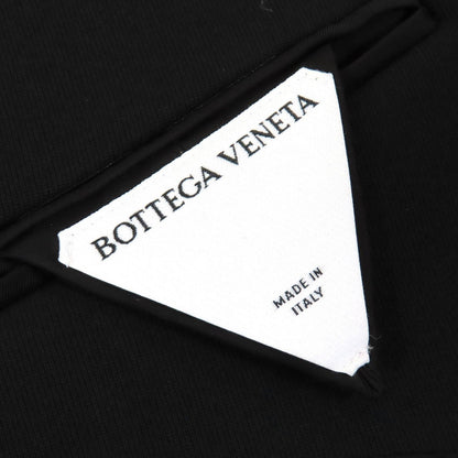 Bottegaveneta Coat 668813 Wool Black 38