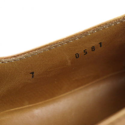 Berluti Leather Shoes Leather Camel Ultima 7