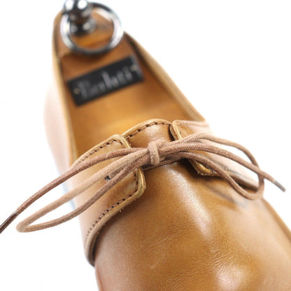 Berluti Leather Shoes Leather Camel Ultima 7