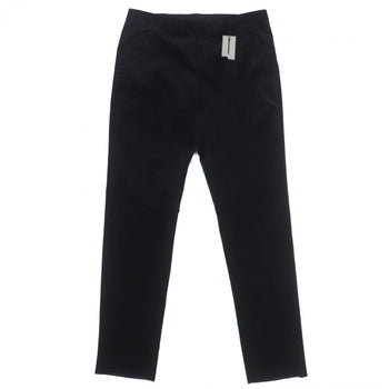 Dior Homme Pants 013C120A4542 Cotton Black 52