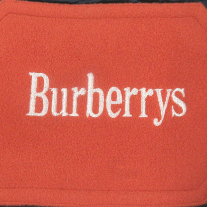 Burberry Coat 45480081 Wool Pink Type Xxs