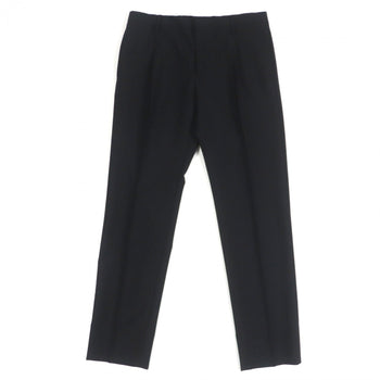 Valentino Slacks Xvdrge0025S Wool Black 44
