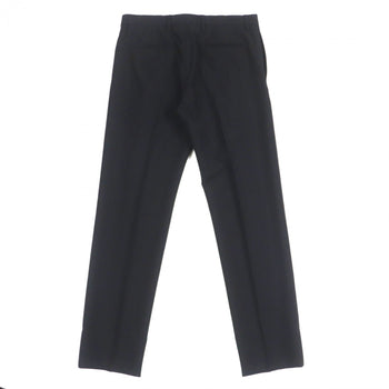 Valentino Slacks Xvdrge0025S Wool Black 44