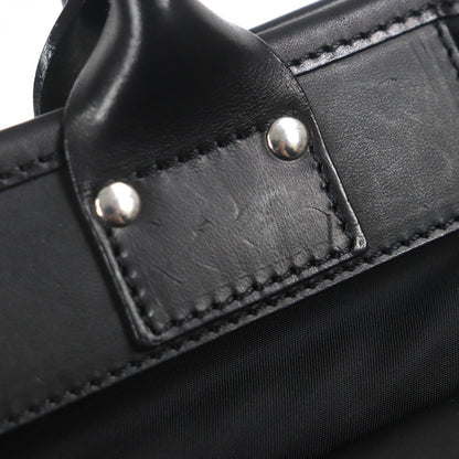Felisi Briefcase 8637/2 Nylon Black