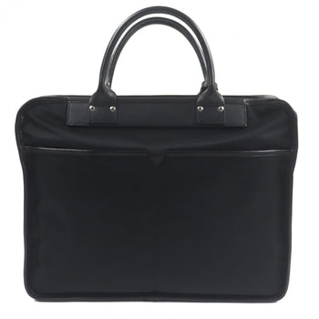 Felisi Briefcase 8637/2 Nylon Black
