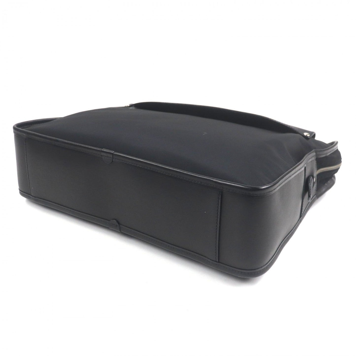 Felisi Briefcase 8637/2 Nylon Black