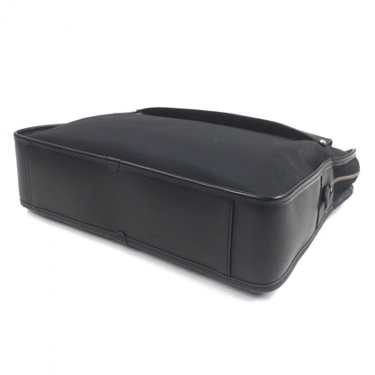 Felisi Briefcase 8637/2 Nylon Black