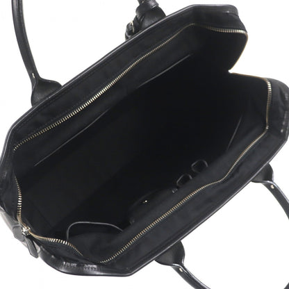 Felisi Briefcase 8637/2 Nylon Black