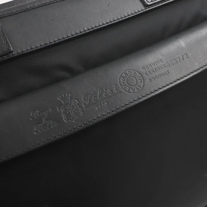 Felisi Briefcase 8637/2 Nylon Black