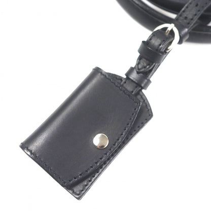 Felisi Briefcase 8637/2 Nylon Black