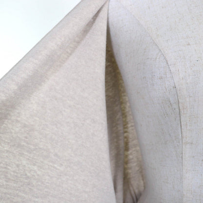 Foxey Cardigan 42619 Linen Beige Equivalent To S-M Size