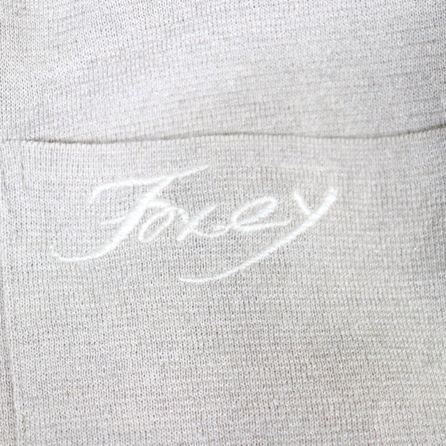 Foxey Cardigan 42619 Linen Beige Equivalent To S-M Size