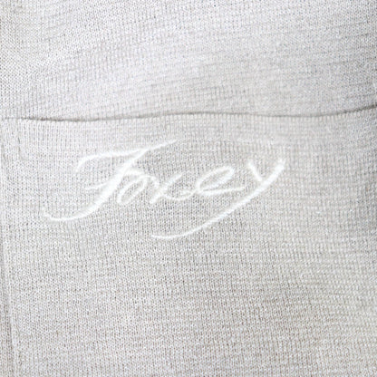 Foxey Cardigan 42619 Linen Beige Equivalent To S-M Size