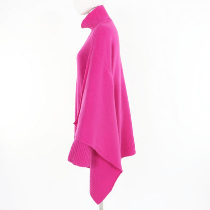 Valentino Tops 1B0Kc39D7Ju Wool Pink M