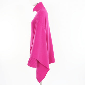 Valentino Tops 1B0Kc39D7Ju Wool Pink M