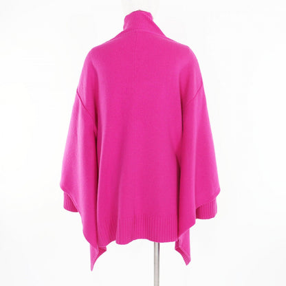 Valentino Tops 1B0Kc39D7Ju Wool Pink M