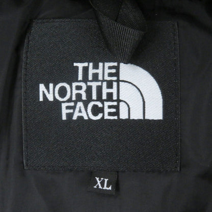 The North Face Down Jacket Nd92340 Nylon Beige Baltro Light Jacket Xl