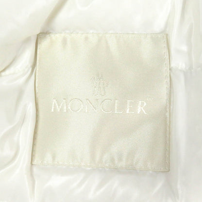Moncler Genius 2 Down Jacket Polyester Ivory Hull 1
