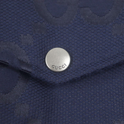 Gucci Jacket 694139 Cotton Navy 44