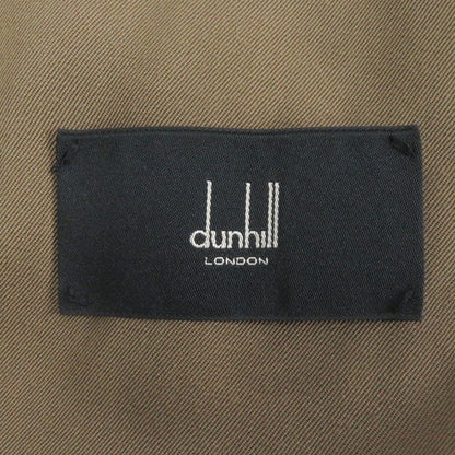 Dunhill Tailored Jacket Wool Beige 48