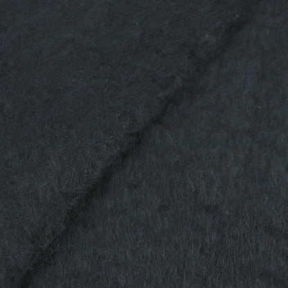 Loewe Scarf Mohair Black