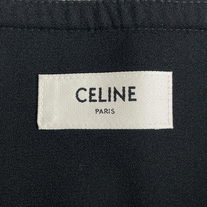 Celine Skirt 2J677064V Wool Multi 36