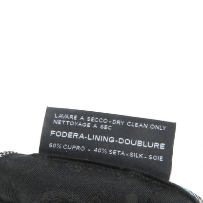 Gucci Tie Silk Gray